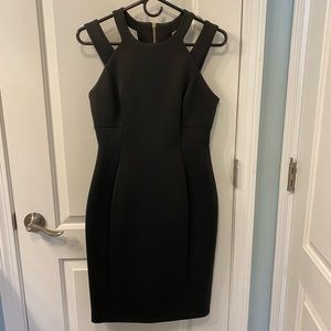 Calvin Klein Dress size 4 brand new with tags